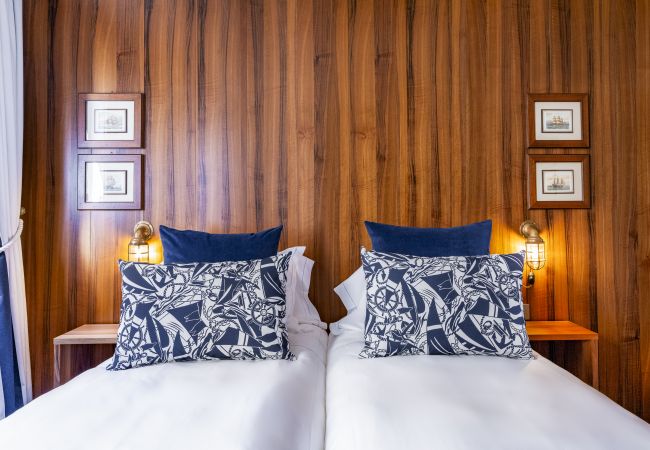 Appartamento a Venezia - The Yacht House Canal View Appartamento a Venezia - The Yacht House Canal View