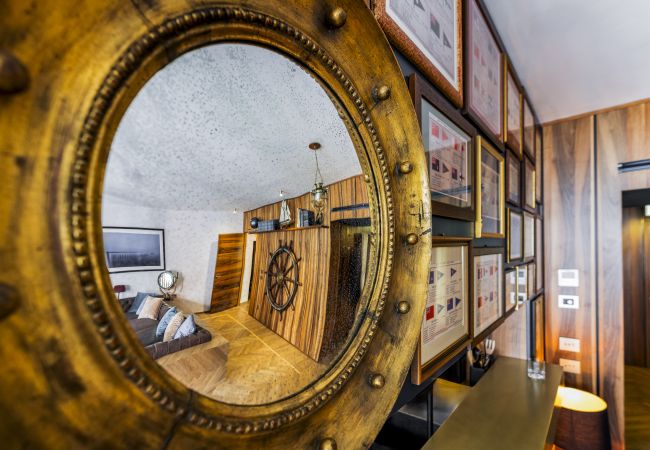 Appartamento a Venezia - The Yacht House Canal View Appartamento a Venezia - The Yacht House Canal View