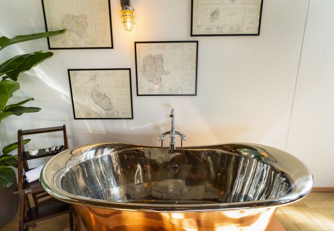 Appartamento a Venezia - The Yacht House Canal View Appartamento a Venezia - The Yacht House Canal View