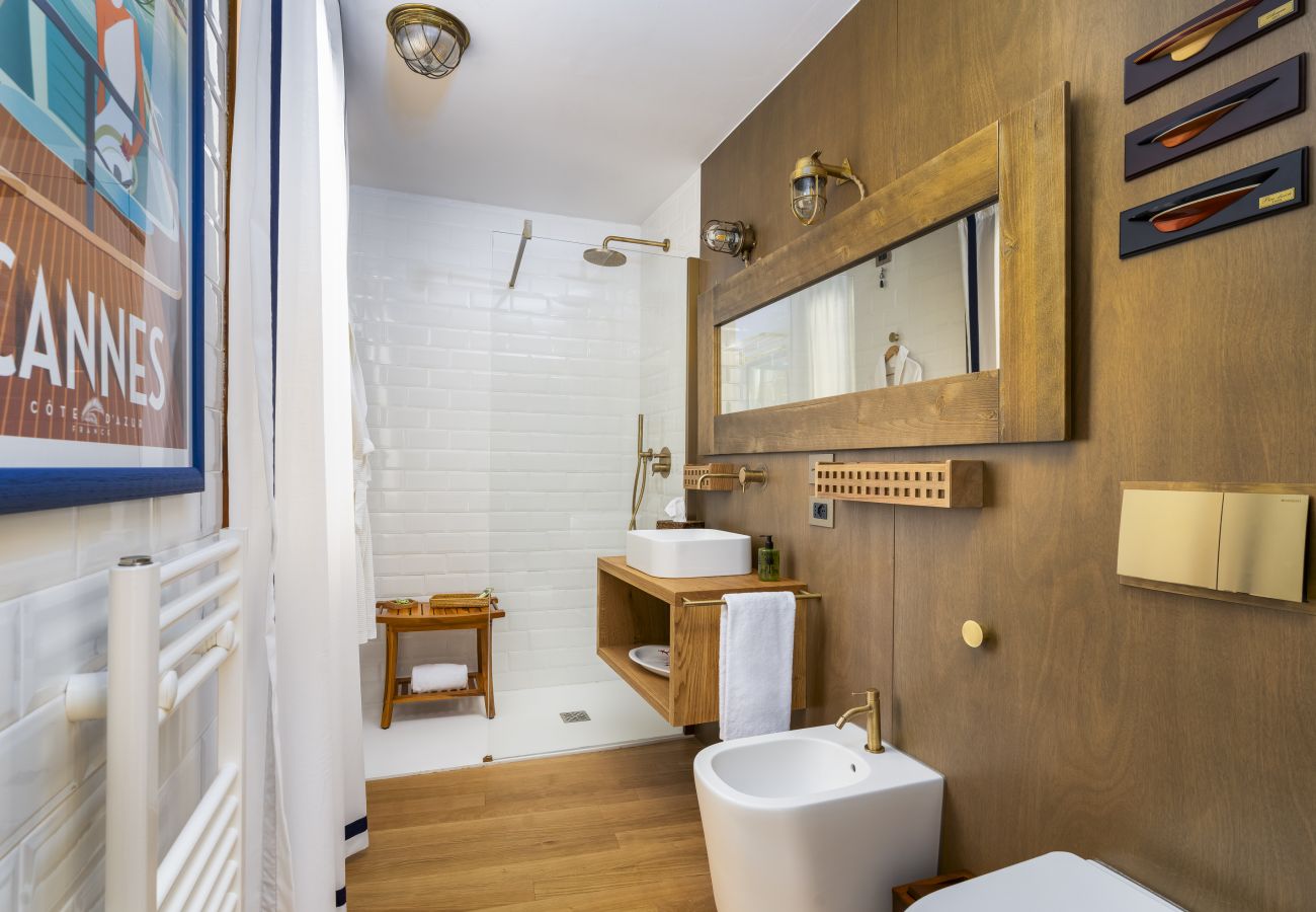 Appartamento a Venezia - The Yacht House Canal View Appartamento a Venezia - The Yacht House Canal View