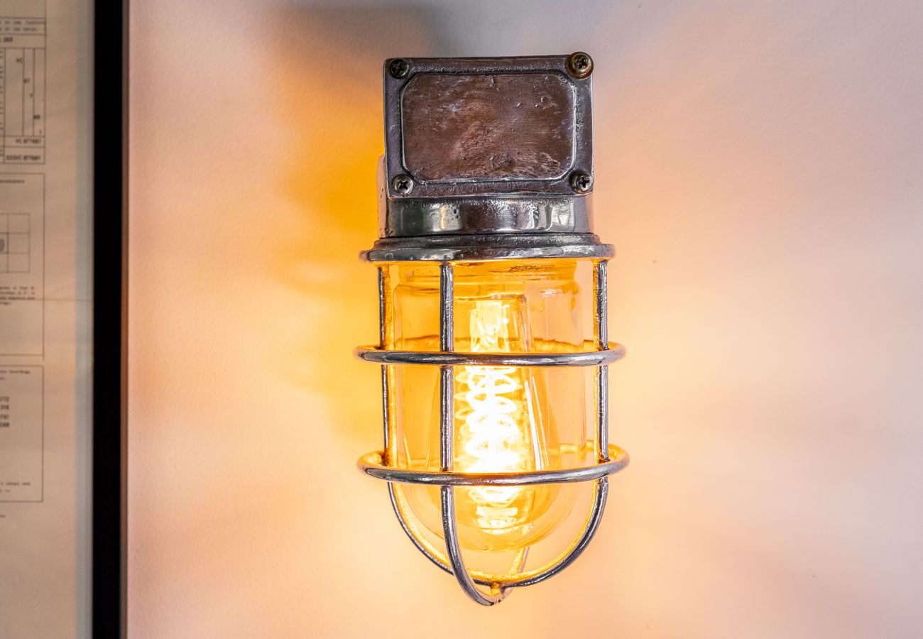 Appartamento a Venezia - The Yacht House Canal View Appartamento a Venezia - The Yacht House Canal View