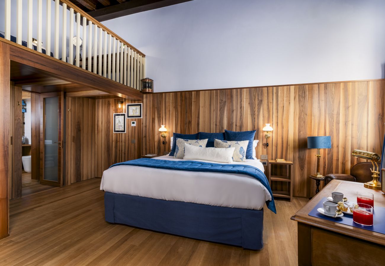 Appartamento a Venezia - The Yacht House Canal View Appartamento a Venezia - The Yacht House Canal View