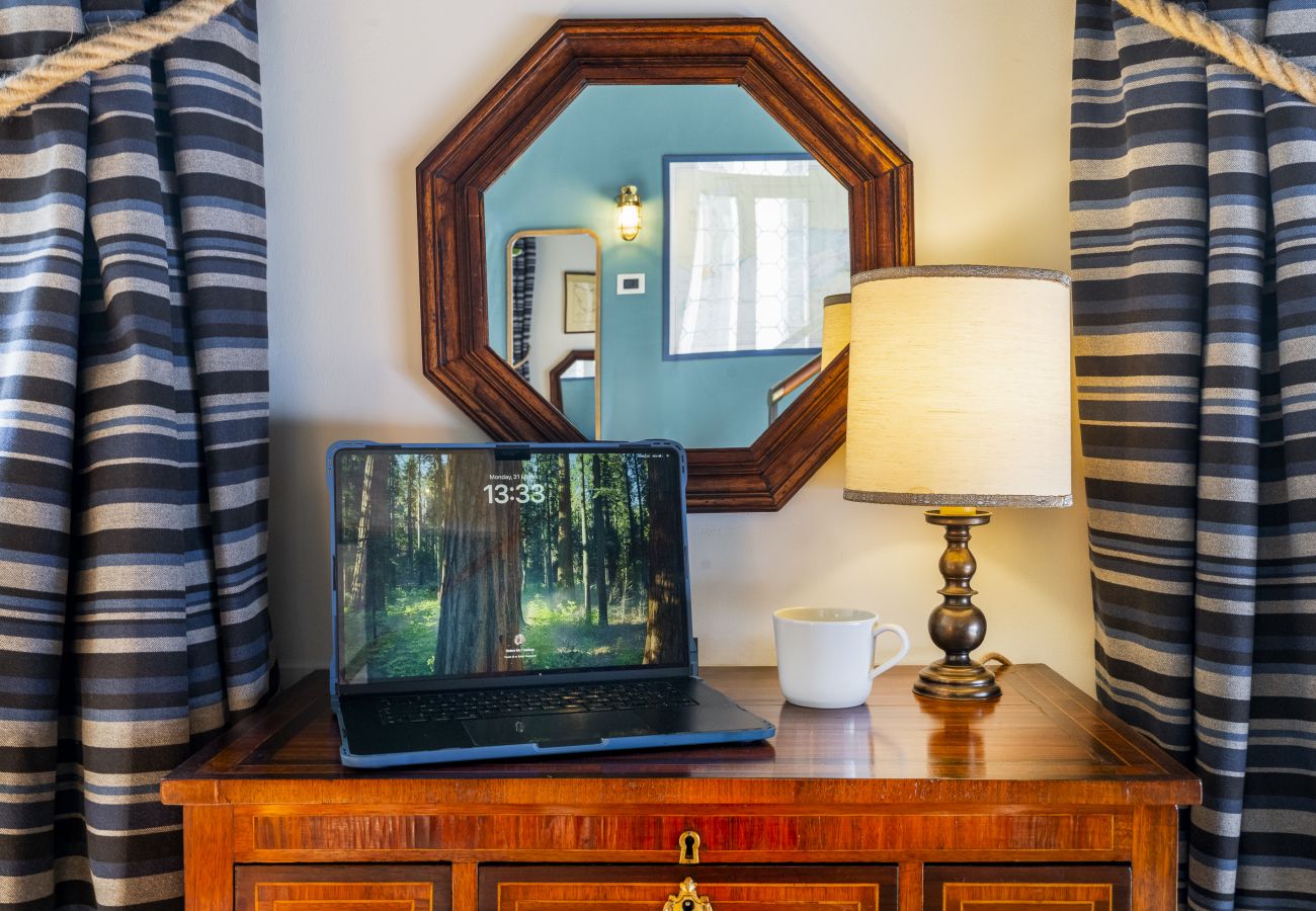 Appartamento a Venezia - The Yacht House Canal View Appartamento a Venezia - The Yacht House Canal View