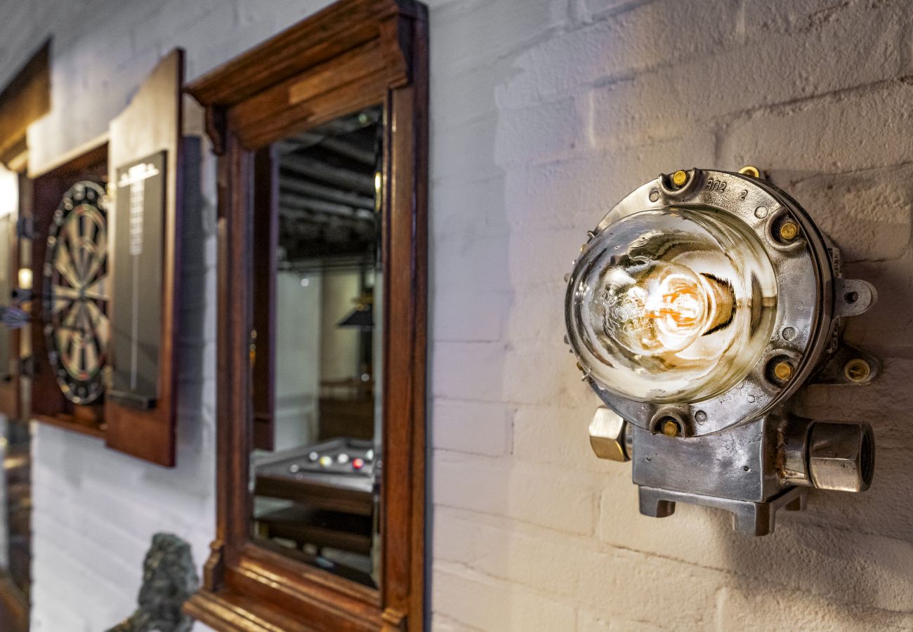 Appartamento a Venezia - The Yacht House Canal View Appartamento a Venezia - The Yacht House Canal View