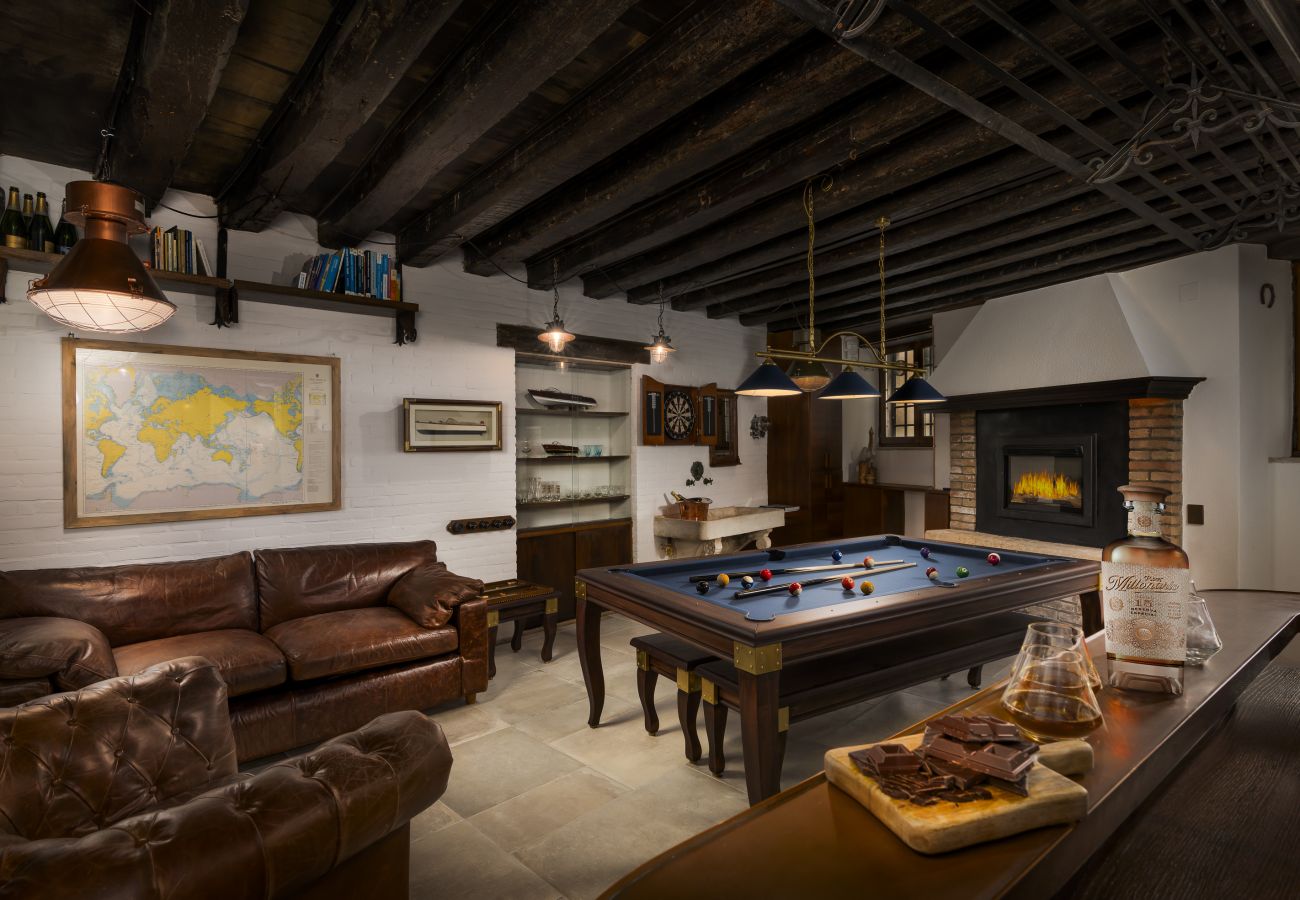 Appartamento a Venezia - The Yacht House Canal View Appartamento a Venezia - The Yacht House Canal View