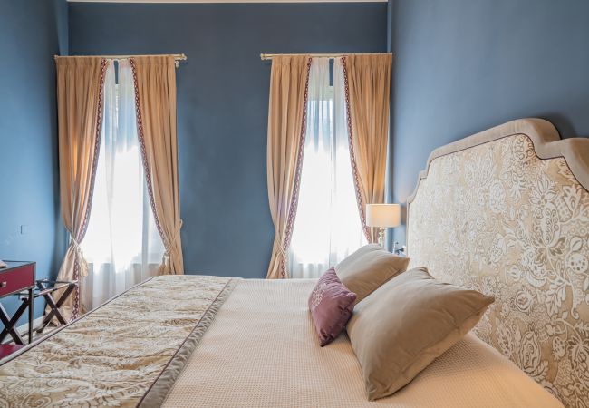 Apartment in Venice - Ca' Canaletto Canal View Apartment in Venice - Ca' Canaletto Canal View