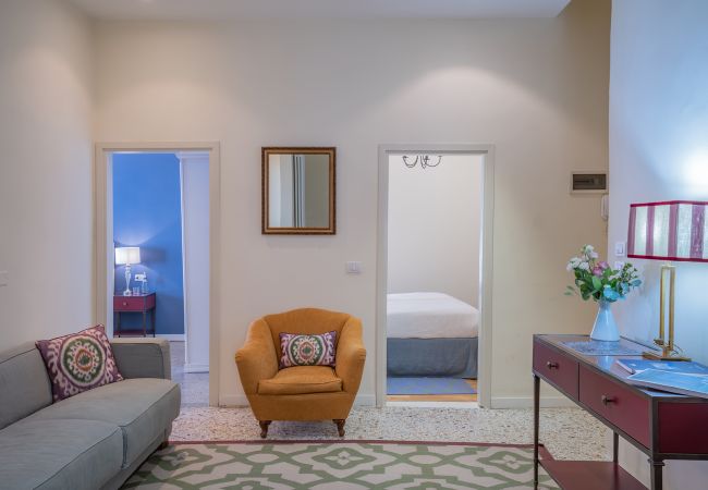 Apartment in Venice - Ca' Canaletto Canal View Apartment in Venice - Ca' Canaletto Canal View