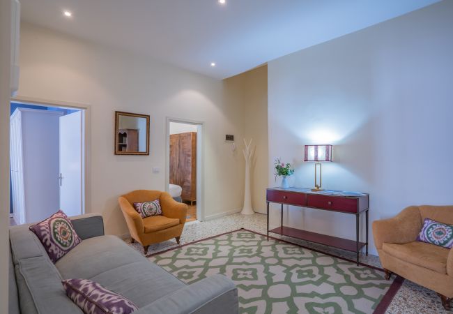 Apartment in Venice - Ca' Canaletto Canal View Apartment in Venice - Ca' Canaletto Canal View