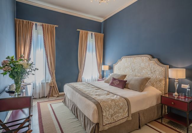 Apartment in Venice - Ca' Canaletto Canal View Apartment in Venice - Ca' Canaletto Canal View