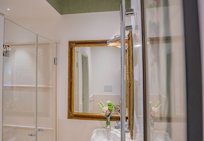 Apartment in Venice - Ca' Canaletto Canal View Apartment in Venice - Ca' Canaletto Canal View