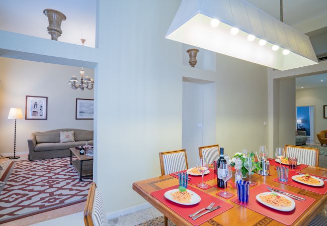 Apartment in Venice - Ca' Canaletto Canal View Apartment in Venice - Ca' Canaletto Canal View