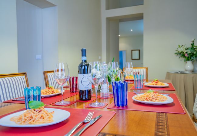 Apartment in Venice - Ca' Canaletto Canal View Apartment in Venice - Ca' Canaletto Canal View