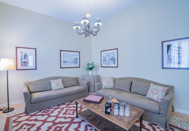 Apartment in Venice - Ca' Canaletto Canal View Apartment in Venice - Ca' Canaletto Canal View