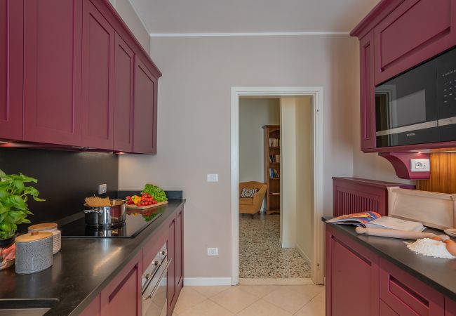 Apartment in Venice - Ca' Canaletto Canal View Apartment in Venice - Ca' Canaletto Canal View