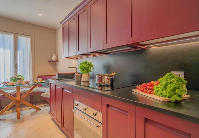 Apartment in Venice - Ca' Canaletto Canal View Apartment in Venice - Ca' Canaletto Canal View