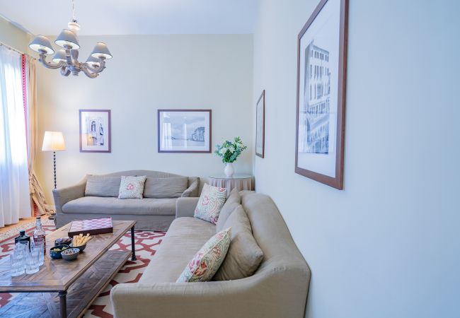 Apartment in Venice - Ca' Canaletto Canal View Apartment in Venice - Ca' Canaletto Canal View