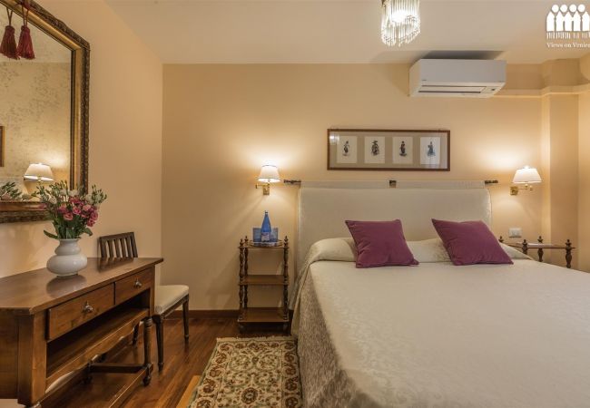 Apartment in Venice - Ca' Cerchieri 1 Cosy Apartment  Apartment in Venice - Ca' Cerchieri 1 Cosy Apartment