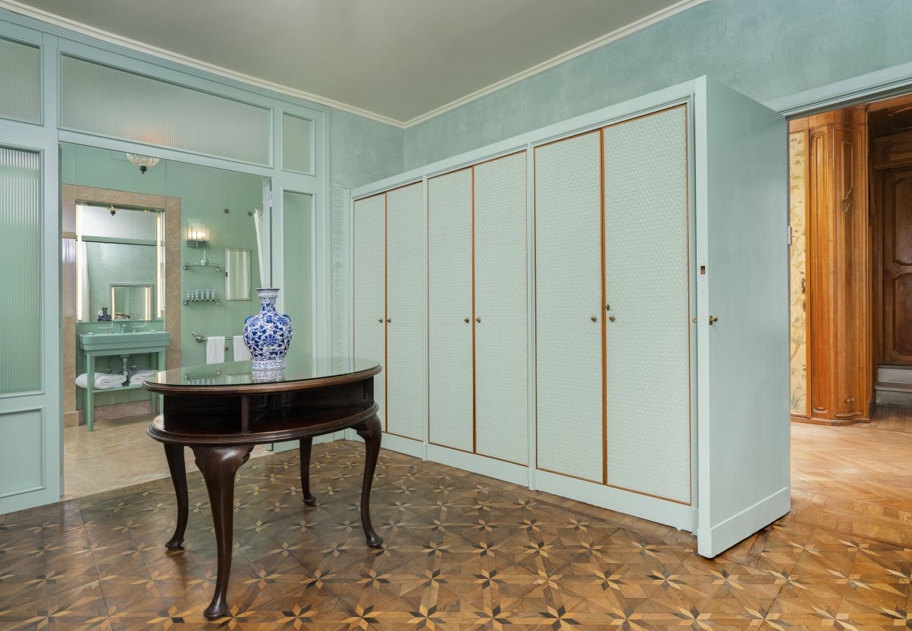 Apartment in Venice - Ca' Cerchieri Piano Nobile  Apartment in Venice - Ca' Cerchieri Piano Nobile