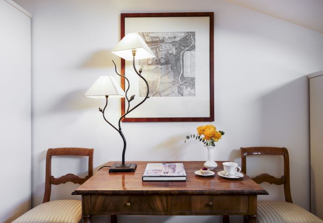 Apartment in Venice - Ca' Cerchieri Terrace Canal View Apartment in Venice - Ca' Cerchieri Terrace Canal View