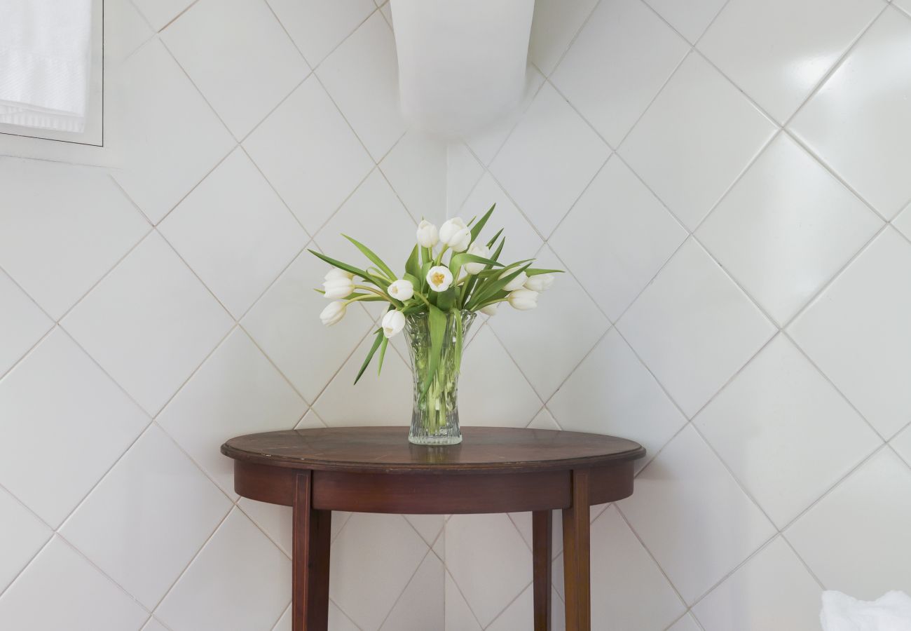 Apartment in Venice - Ca' Cerchieri Terrace Canal View Apartment in Venice - Ca' Cerchieri Terrace Canal View