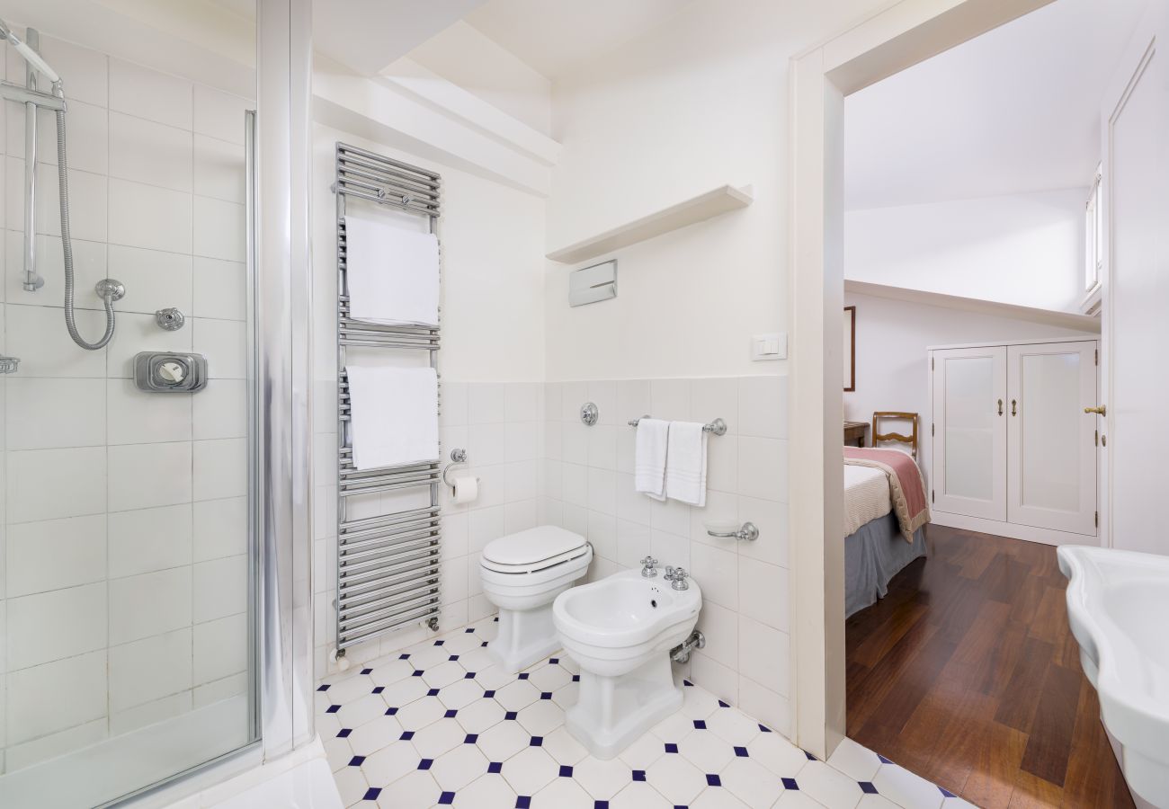 Apartment in Venice - Ca' Cerchieri Terrace Canal View Apartment in Venice - Ca' Cerchieri Terrace Canal View