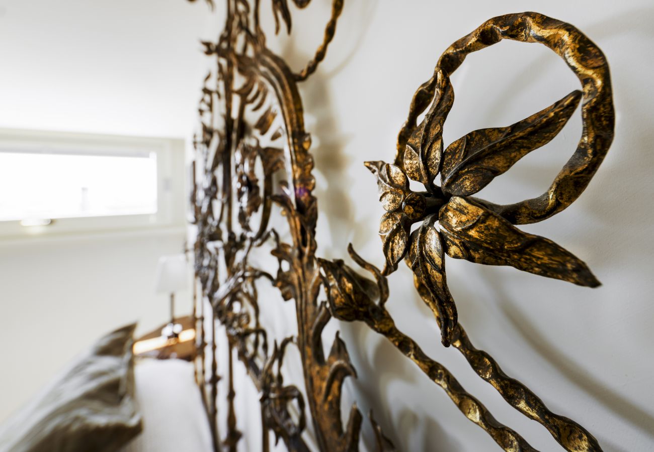 Apartment in Venice - Ca' Cerchieri Terrace Canal View Apartment in Venice - Ca' Cerchieri Terrace Canal View