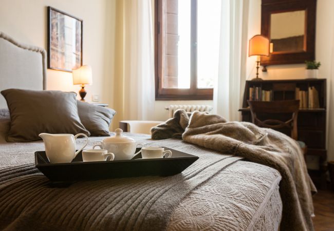 Apartment in Venice - Ca' Dei Greci Canal View Apartment in Venice - Ca' Dei Greci Canal View