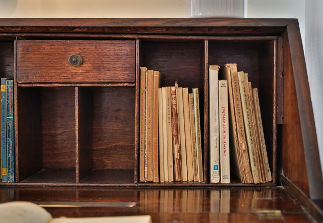 Apartment in Venice - Ca' Dei Greci Canal View Apartment in Venice - Ca' Dei Greci Canal View