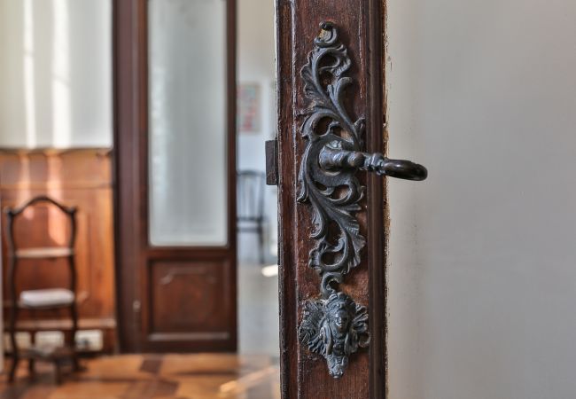 Apartment in Venice - Ca' Dei Greci Canal View Apartment in Venice - Ca' Dei Greci Canal View