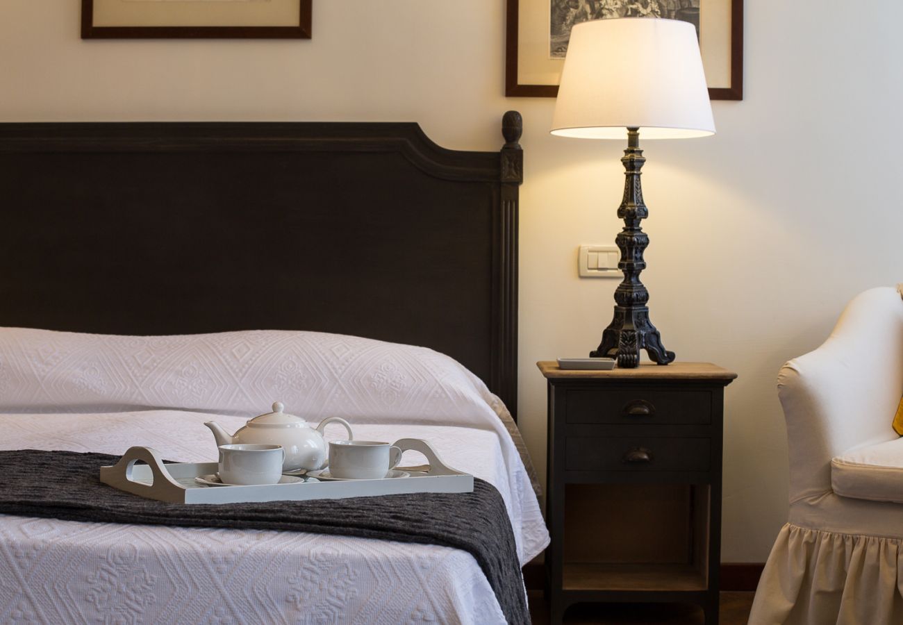 Apartment in Venice - Ca' Dei Greci Canal View Apartment in Venice - Ca' Dei Greci Canal View