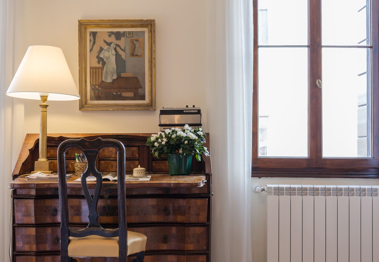 Apartment in Venice - Ca' Dei Greci Canal View Apartment in Venice - Ca' Dei Greci Canal View