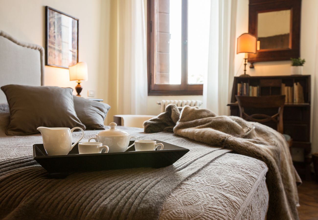 Apartment in Venice - Ca' Dei Greci Canal View Apartment in Venice - Ca' Dei Greci Canal View