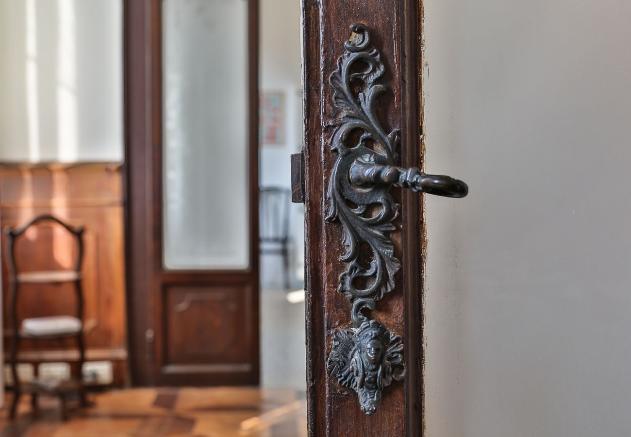 Apartment in Venice - Ca' Dei Greci Canal View Apartment in Venice - Ca' Dei Greci Canal View