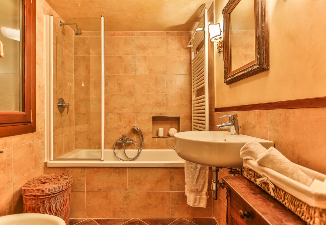 Apartment in Venice - Ca' Dei Greci Canal View Apartment in Venice - Ca' Dei Greci Canal View