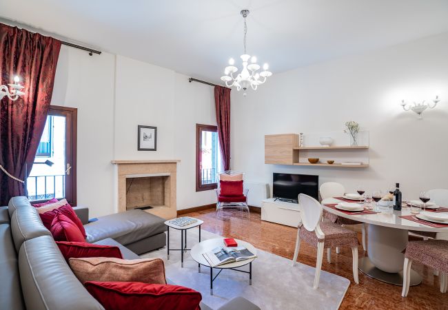Apartment in Venezia - Ca' del Monastero 2 Collection