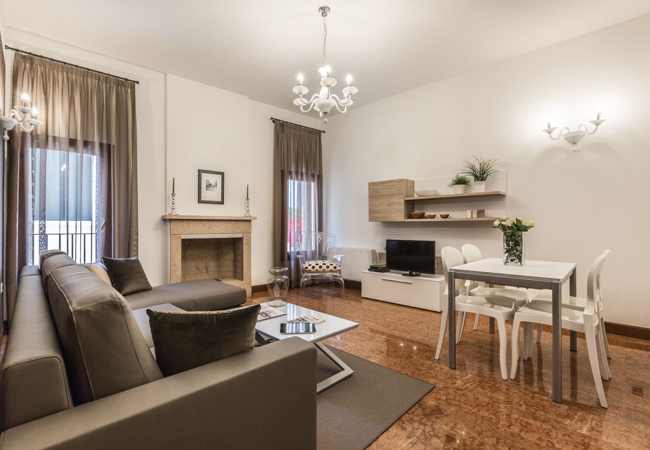 Apartment in Venice - Ca' del Monastero 2 Collection