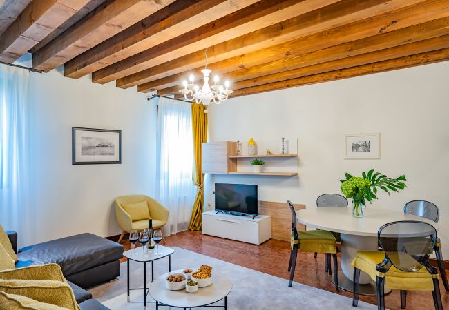 Apartment in Venezia - Ca' Del Monastero 3 Collection
