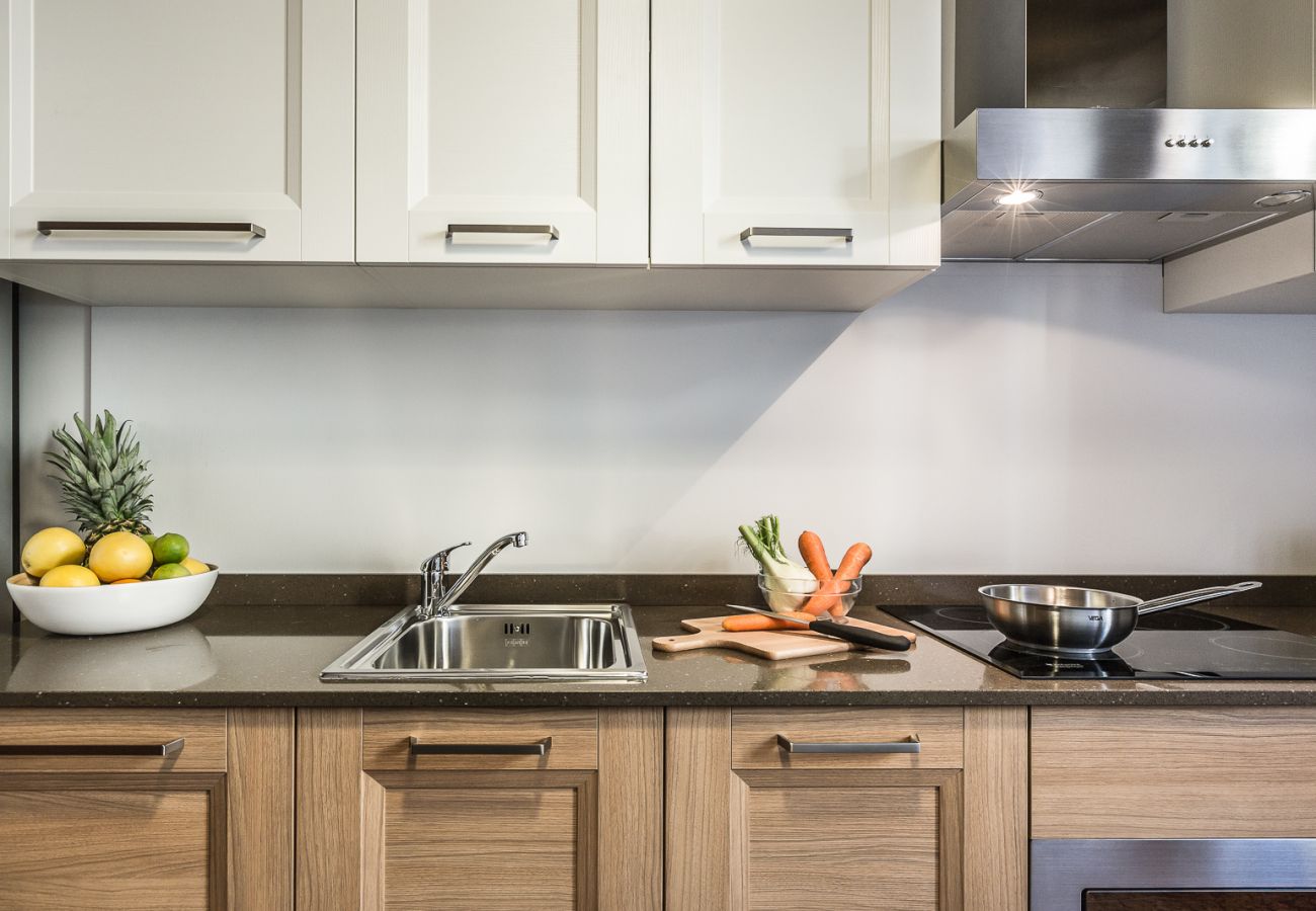 Apartment in Venice - Ca' Del Monastero 3 Collection Apartment in Venice - Ca' Del Monastero 3 Collection