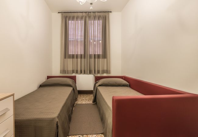 Apartment in Venice - Ca' Del Monastero 4 Collection Apartment in Venice - Ca' Del Monastero 4 Collection