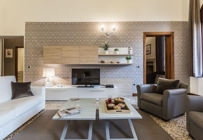 Apartment in Venice - Ca' Del Monastero 4 Collection Apartment in Venice - Ca' Del Monastero 4 Collection