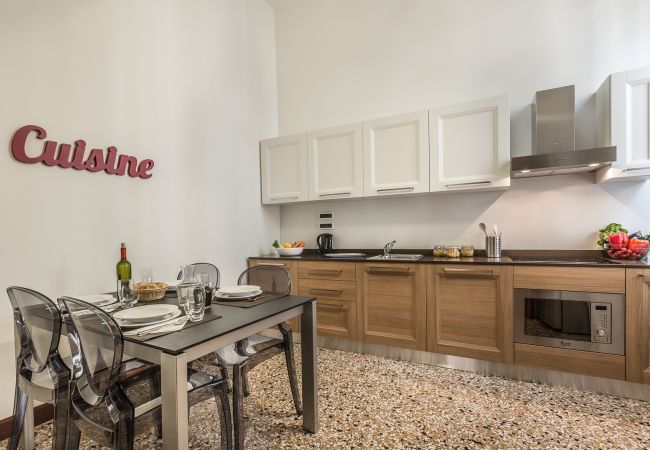 Apartment in Venice - Ca' Del Monastero 4 Collection Apartment in Venice - Ca' Del Monastero 4 Collection