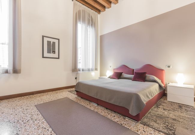 Apartment in Venice - Ca' Del Monastero 4 Collection Apartment in Venice - Ca' Del Monastero 4 Collection