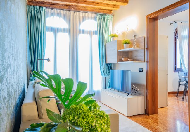 Apartment in Venezia - Ca' Del Monastero 5 Collection