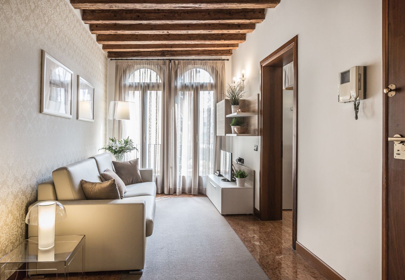 Apartment in Venice - Ca' Del Monastero 5 Collection