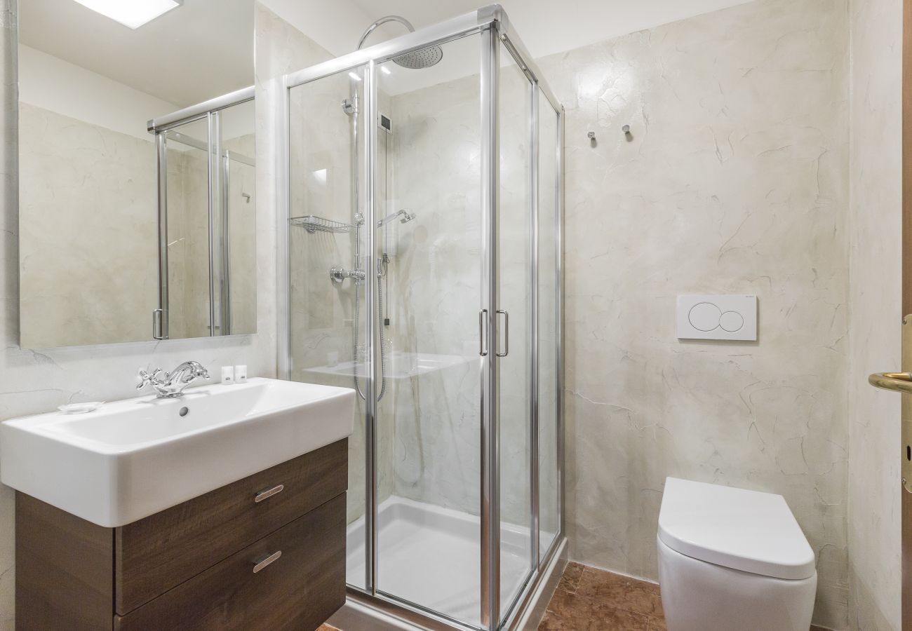 Apartment in Venice - Ca' Del Monastero 6 Collection Apartment in Venice - Ca' Del Monastero 6 Collection