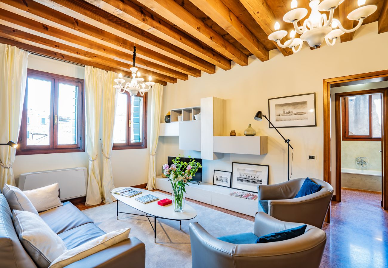 Apartment in Venice - Ca' Del Monastero 6 Collection