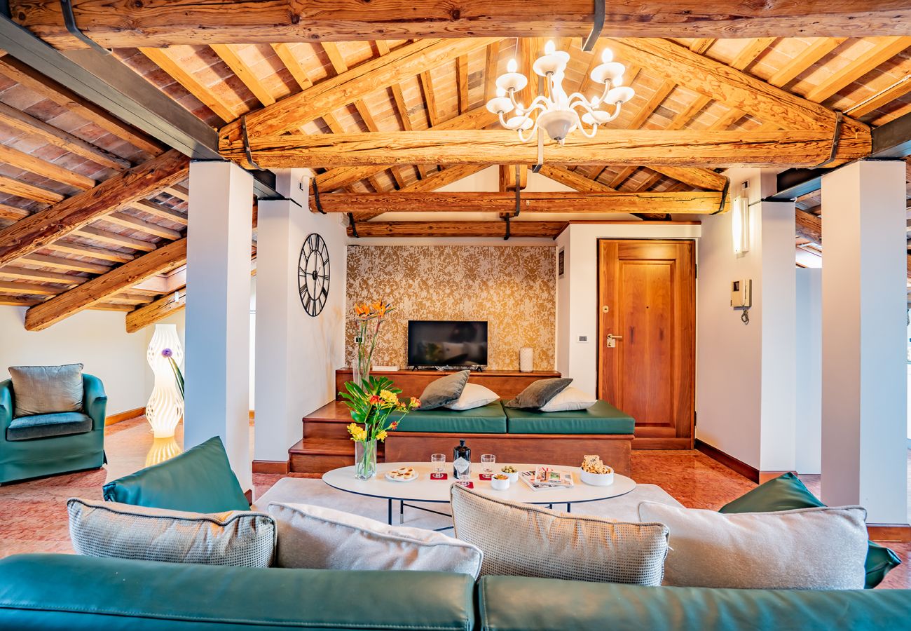 Apartment in Venice - Ca' Del Monastero 7 Collection