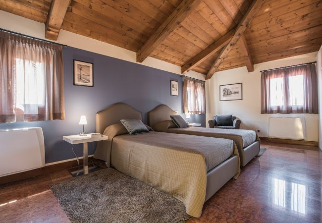 Apartment in Venice - Ca' Del Monastero 9 Collection Apartment in Venice - Ca' Del Monastero 9 Collection