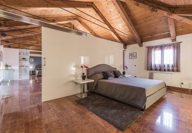 Apartment in Venice - Ca' Del Monastero 9 Collection Apartment in Venice - Ca' Del Monastero 9 Collection