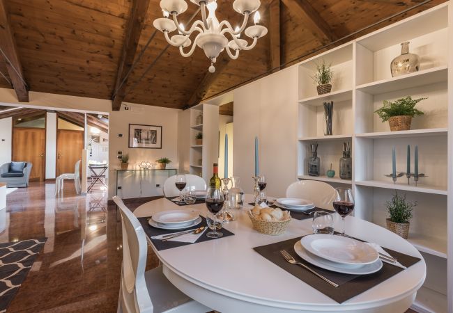 Apartment in Venice - Ca' Del Monastero 9 Collection Apartment in Venice - Ca' Del Monastero 9 Collection